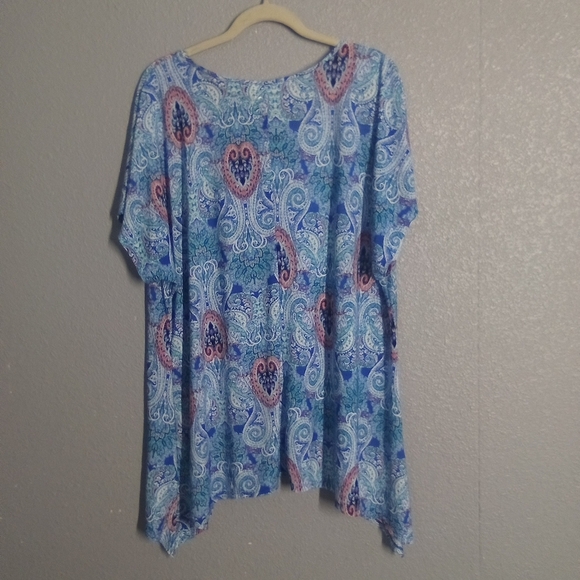 Casual land size 3x ( box BS ) - Picture 2 of 3